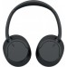 Sony WHCH720 Black (WHCH720NB.CE7)