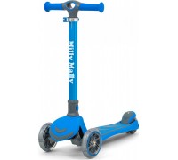 Milly Mally Scooter Boogie Blue (3000)