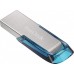 SanDisk Ultra Flair, 128 GB (SDCZ73-128G-G46B)