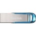 SanDisk Ultra Flair, 128 GB (SDCZ73-128G-G46B)