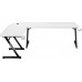 Huzaro Hero 7.0 White 154 cmx117 cm