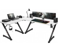 Huzaro Hero 7.0 White 154 cmx117 cm