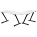 Huzaro Hero 7.0 White 154 cmx117 cm