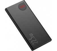Baseus Adaman 10000mAh Black