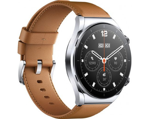 Smartwatch Xiaomi Watch S1 Brown (36608)