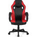 SENSE7 Prism Black-Red