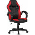 SENSE7 Prism Black-Red