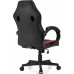 SENSE7 Prism Black-Red
