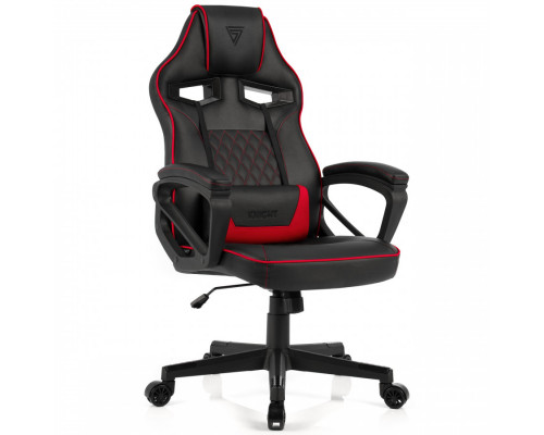 SENSE7 Knight Black-Red