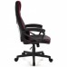 SENSE7 Knight Black-Red