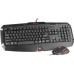 Genesis CX33 + Gra Deadfall Adventures (NCG-0857)