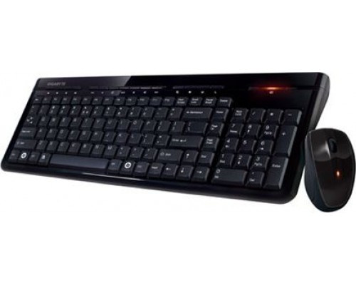 Gigabyte KM7580