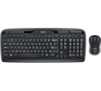 Logitech Combo MK330 (920-003999)