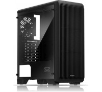 Zalman S2 (GEZA-069)