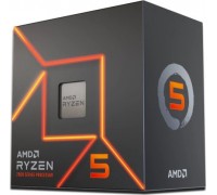 AMD Ryzen 5 7600, 3.8 GHz, 32 MB, BOX (100-100001015BOX)
