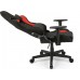 SENSE7 Spellcaster Fabric Black-Red