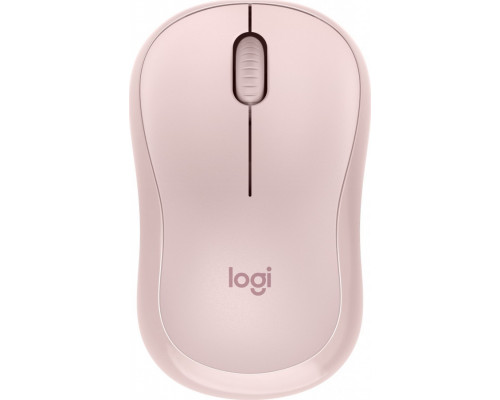 Logitech M240 Silent Pink (910-007121)