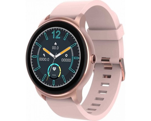 iGET Fit F60 Pink