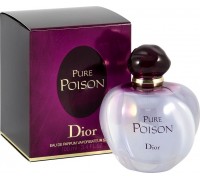 Dior Pure Poison EDP 30 ml
