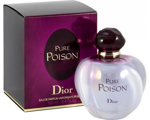 Dior Pure Poison EDP 30 ml