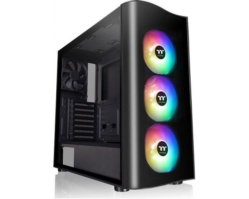 Thermaltake View 23 ARGB (CA-1M8-00M1WN-00)