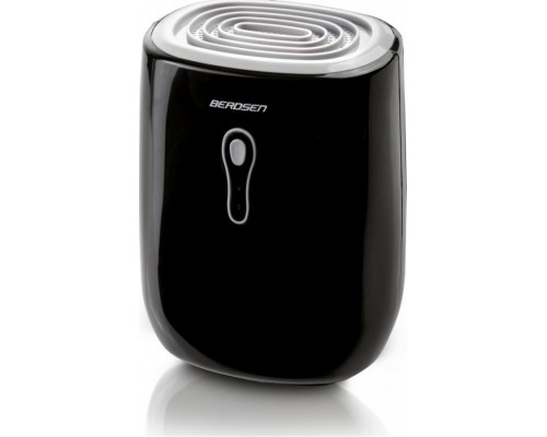 Berdsen BR-70B Black