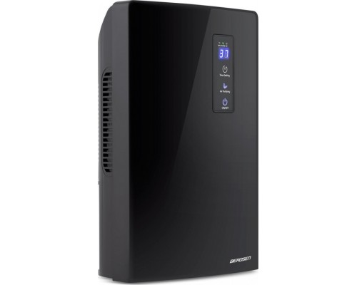 Berdsen BR-20 Black
