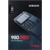 SSD Samsung 980 PRO 1TB M.2 2280 PCI-E x4 Gen4 NVMe (MZ-V8P1T0BW)