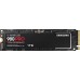SSD Samsung 980 PRO 1TB M.2 2280 PCI-E x4 Gen4 NVMe (MZ-V8P1T0BW)