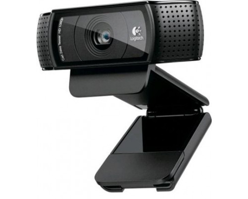 Logitech C920e (960-001360)