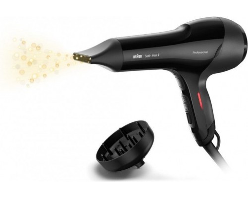 Braun HD 785 DF