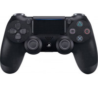 PS4 Dualshock 4 - Black v2