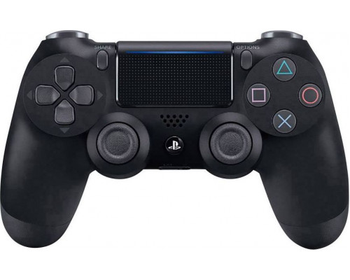 PS4 Dualshock 4 - Black v2