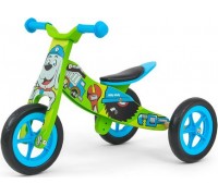 Milly Mally 2in1 Look Bob