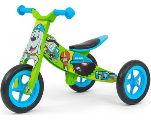 Milly Mally 2in1 Look Bob