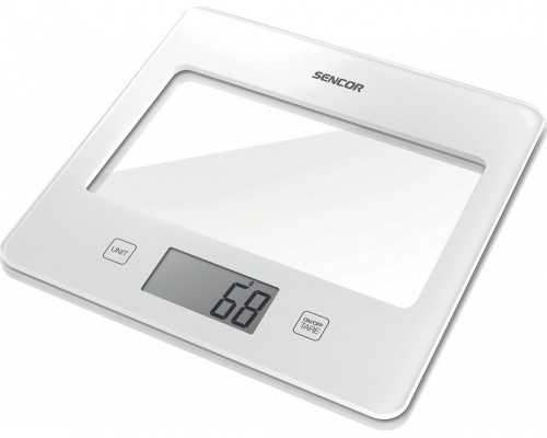 Sencor SKS 5030WH White