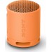 Sony SRS-XB100 Orange