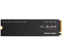 SSD SanDisk Black SN770 1TB M.2 2280 PCI-E x4 Gen4 NVMe (WDS100T3X0E)
