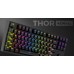 GENESIS THOR 404 TKL Gateron Yellow Pro (NKG-2069)