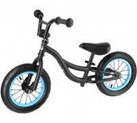 NILS Fun Rb202 12' Black