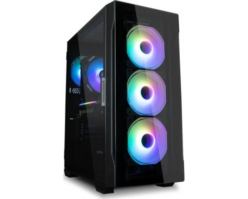 Zalman I3 Neo TG