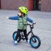 NILS Fun Rb202 12' Black