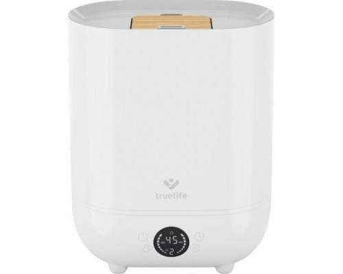 TrueLife Air Humidifier H5 Touch White