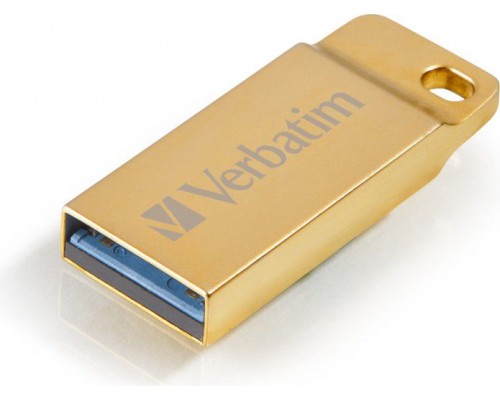 Verbatim Metal Executive, 32 GB (99105)