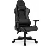SENSE7 Spellcaster Black-Grey