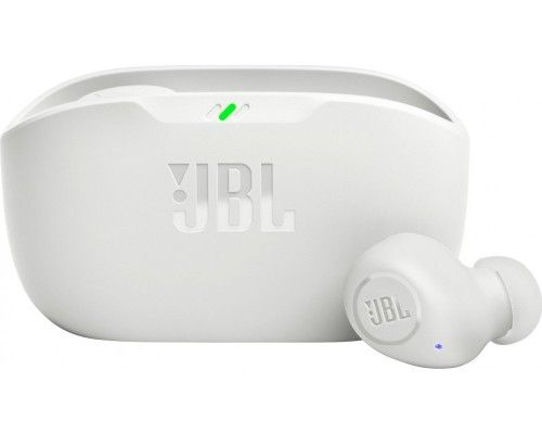 JBL Vibe Buds White