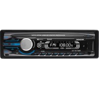 Sencor SCT5017BMR