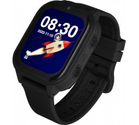 Smartwatch Garett Kids Sun Ultra 4G Black (SUN ULTRA 4G Black)