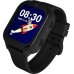 Smartwatch Garett Kids Sun Ultra 4G Black (SUN ULTRA 4G Black)