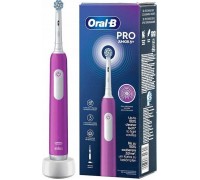 Brush Oral-B Junior Pro Purple